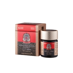 Tinh chất cao hồng sâm cô đặc KGC Cheong Kwan Jang Extract | 정관장 글로벌 홍삼정