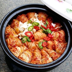 Nước mắm cá cơm / cá chình Daesang 500g 대상 청정원 멸치액젓 / 까나리액젓 500g