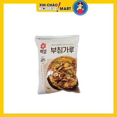 Bột chiên bánh xèo 1kg