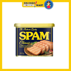 Spam classic 300g