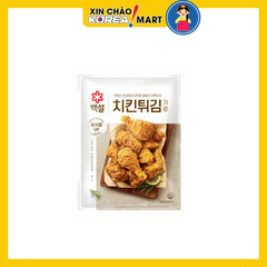 Bột chiên gà giòn 1kg
