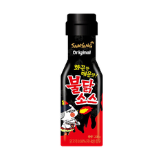 SAMYANG Sốt gà cay vị nguyên bản 200g