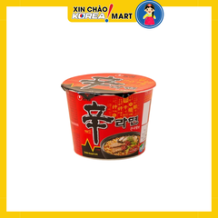 Mì shin ramyul 114g