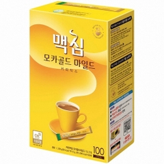 Cà phê hòa tan Maxim 240g | 맥심 커피믹스 240g