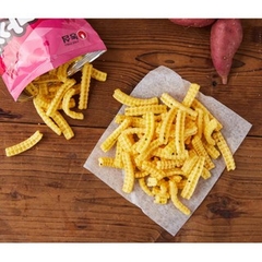 Snack Khoai Lang Hàn Quốc 83g