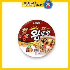 Mì nắp vua champong 110G 