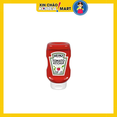 Sốt cà chua hiệu Heinz 397g