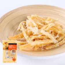 Mực khô tẩm lạc 40g