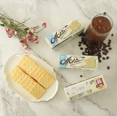 Bánh quy Ace phô mai 121g 해태 크라운 에이스 뉴욕치즈케이크맛 121g