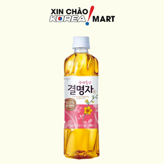 Trà thảo quyết minh Senna Woongjin 500ml | 결명자 500ml