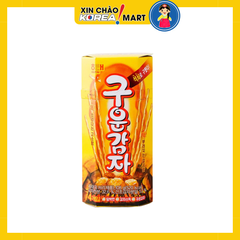 Bánh khoai tây nướng 108g