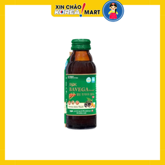 Nước bổ gan đông trùng nghệ 100ml