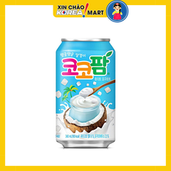 Coco Farm White Yogurt 340ml