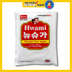 Đường Hwami 1kg 화미 뉴슈가 1kg