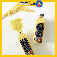 Hạt kê vàng Eco Tree | 찰기장