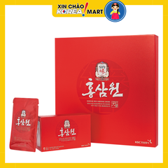 Nước hồng sâm Won KGC Cheong Kwan Jang | 정관장 홍삼원