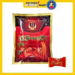 Kẹo hồng sâm vitamin Cheonnyeonae 200g, 800g | 비타민캔디 200g, 800g