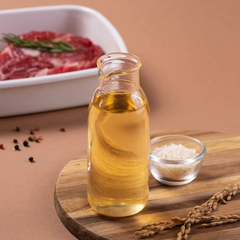 Giấm nấu ăn Mirim Lotte 500ml 롯데 미림 500ml