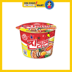 Mì Jin tô cay 110g