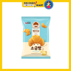 Bánh mì nướng muối 55g