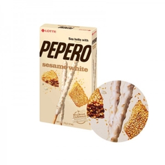 Bánh que Lotte Pepero 32g/37g/39/47g | 롯데제과 빼빼로 8종