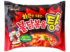 Mì gà cay Samyang 145g