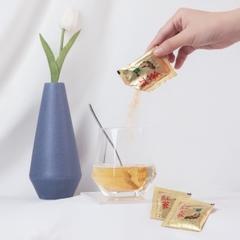 Trà Hồng Sâm Cao Cấp Dongwon 3g x 100 gói | 동원홍삼차