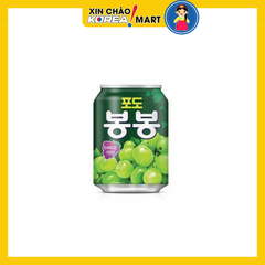 Nước ép nho 238ml