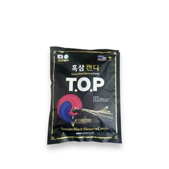 [대산] 흑삼캔디 300g - Kẹo hắc sâm Top 300g