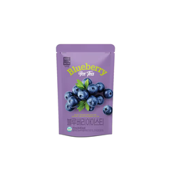 [녹차원] 블루베리 아이스티 170ml - Trà việt quất 170ml