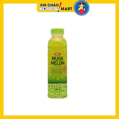 Nước ép dưa lưới okf