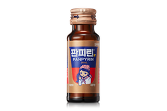 [의약품] 판피린큐 20ml - Siro trị cảm cúm 20ml