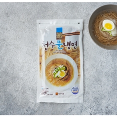 [청수] 물냉면 720g - Nước mì lạnh 720g