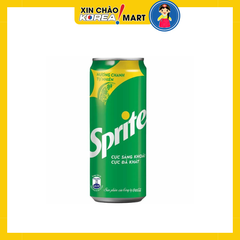Sprite lon 320ml