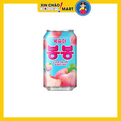 봉봉 복숭아/NƯỚC NGỌT VỊ ĐÀO 340ML