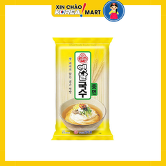 OTTOGI Mì sợi trung 900G
