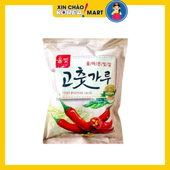 Bột ớt Albit vẩy 1kg