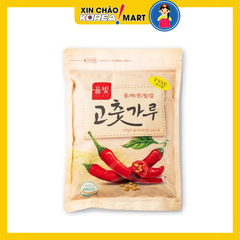 [올빛] 고춧가루 조미용 1kg - Bột ớt Albit mịn 1kg