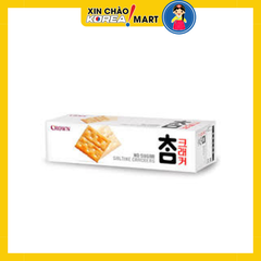 CROWN Bánh quy K.O 56g