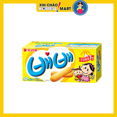 Bánh ngọt bebe 80g