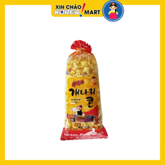 Bắp rang Hàn quốc 320g
