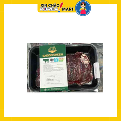 Mông bò Mỹ 300g