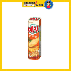 Bánh khoai tây phô mai 64g