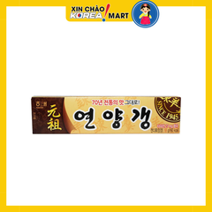 Kẹo Yeonyanggaeng 55g