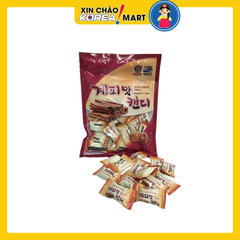 Kẹo quế cứng Hàn Quốc 200g