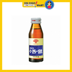 Nước tiêu hóa Digestive Drink 75ml | 까스활명수 75ml