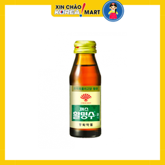 Nước uống tiêu hóa 75ml
