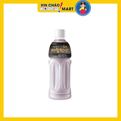 Nước gạo lứt đen 500ml