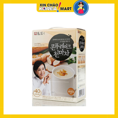 Bột ngũ cốc Damtuh Bắp Thiên Ma 50 gói (900G)