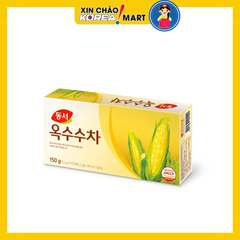 Trà râu bắp túi lọc 150G